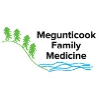 Megunticook Family Medicine Logo