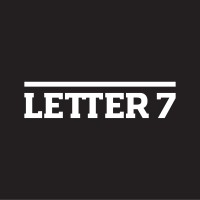LETTER 7 Brands Logo