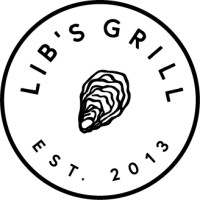 Libs Grill Logo