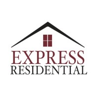 Express Residential Logo