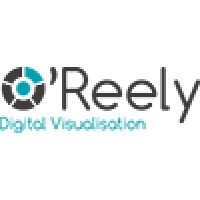 OReely Logo