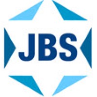 JBS Jewish Broadcasting Service Logo