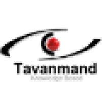 Tavanmand Group | شرکت دانش بنیان توانمند Logo