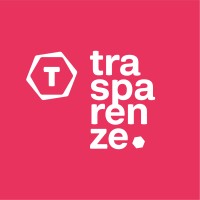 Trasparenze ADV Logo
