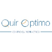 CENTRO QUIROPRACTICO QUIROPTIMO Logo