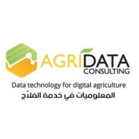 AGRIDATA CONSULTING Logo