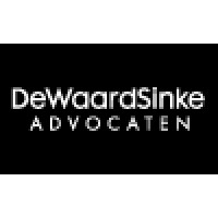 DeWaardSinke Advocaten Logo