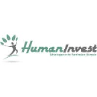 HUMAN INVEST SAS Logo