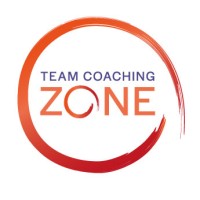 Team Coaching Zone Logo