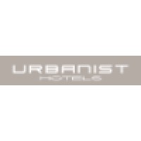 Urbanist Hotels Logo