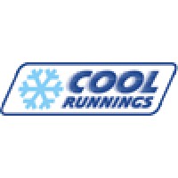 Cool Runnings Transport BV Logo