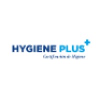 Hygiene Plus Logo