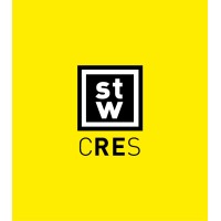 Center for Real Estate Studies (CRES) Logo