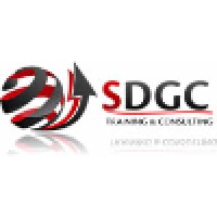 SuccessDrives Global Consult Logo