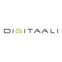 Digitoimisto Digitaali Oy Logo