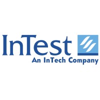 InTest Logo
