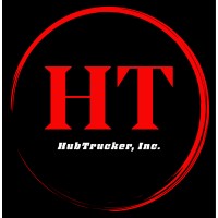 HubTrucker, Inc. Logo