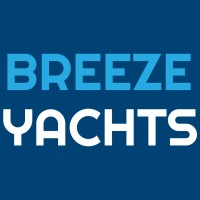 Breeze Yachts Logo