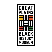 Great Plains Black History Museum Logo