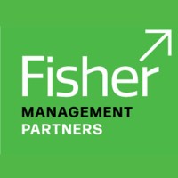 Fisher Management Partners Logo