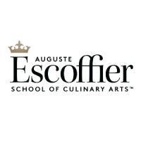 Auguste Escoffier School of Culinary Arts Logo