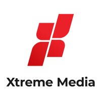 Xtreme Media Inc Logo