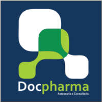 DOCPHARMA Assessoria e Consultoria Logo