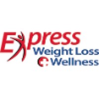 Express Weight Loss and Wellness Logo