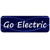 Go Electric Inc. Logo