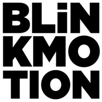 Blinkmotion Logo