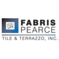 Fabris Pearce Tile & Terrazzo, Inc. Logo