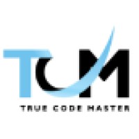 True Code Masters Logo