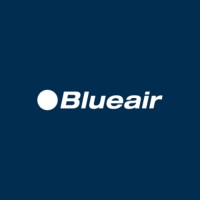 Blueair India Logo