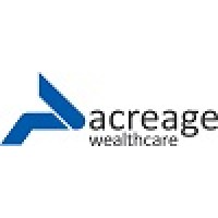 Acreage Wealthcare Pvt. Ltd. Logo