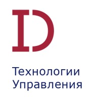 АйДи - Технологии управления Logo