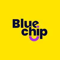 Bluechip Retail Logo
