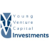 Young Venture Capital Logo