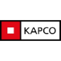 KAPCO GmbH Logo