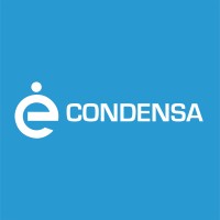 Condensa Aluminum Packaging Logo