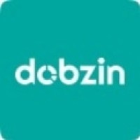 dobzin Logo