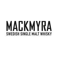 Mackmyra Svensk Whisky Logo