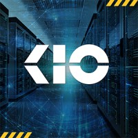 KIO Networks Logo