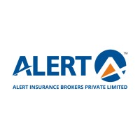 Alert Insurance Brokers Private Limited Logo