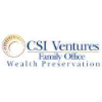 CSI Ventures, Ltd. Logo