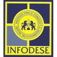 INSTITUTO PARA EL FOMENTO Y EL DESARROLLO DEL SEGURO Logo