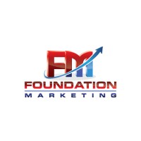Foundation Marketing Logo