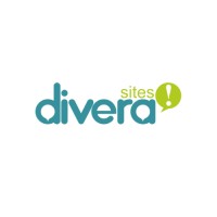 Divera Sites Logo