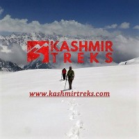Kashmir Treks Logo