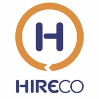Hireco World Logo