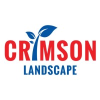 Crimson Landscape Logo